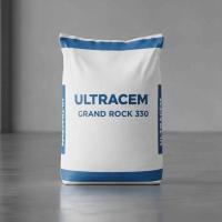  Двухкомпонентный полиуретановый инъекционный Ultrachem Grand Rock 330 